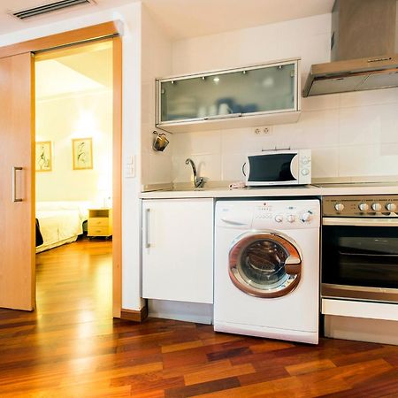 Apartmán Total Valencie Pokoj fotografie