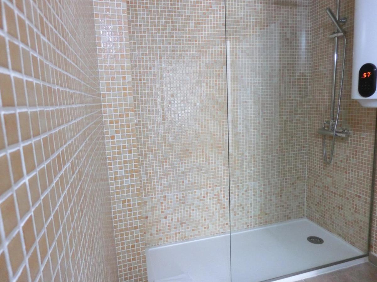 Apartmán Total Valencie Exteriér fotografie