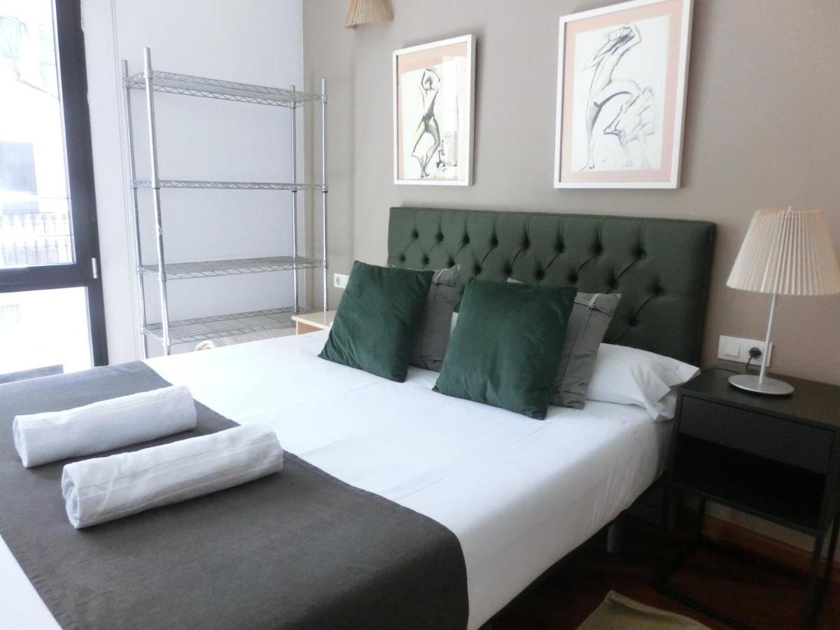 Apartmán Total Valencie Exteriér fotografie