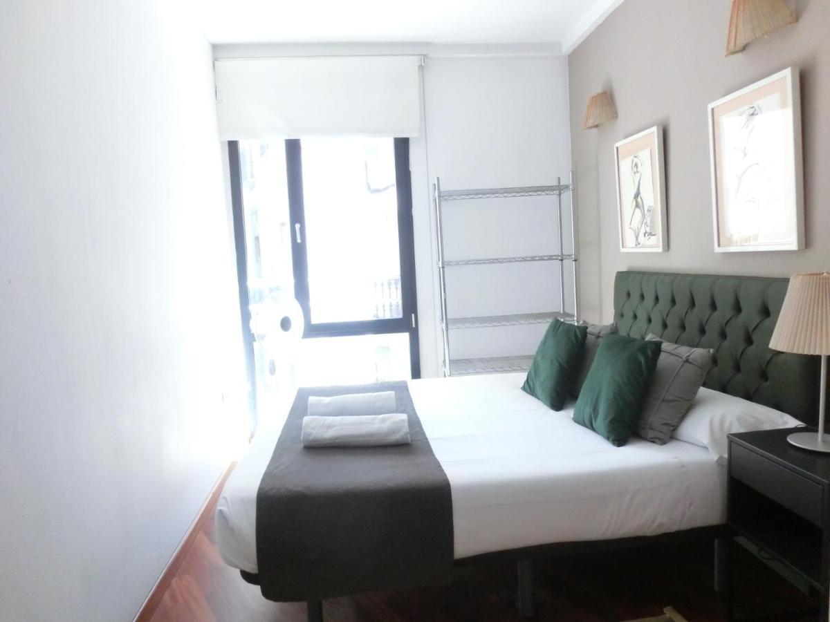 Apartmán Total Valencie Exteriér fotografie