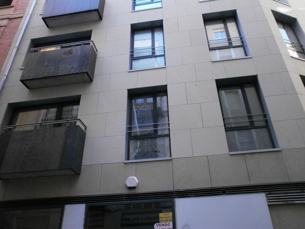 Apartmán Total Valencie Pokoj fotografie